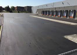 Driveway Overlay Services in Monmouth Junction, NJ